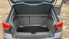 SEAT Ibiza 1.0 TSI 115 FR 5dr Petrol Hatchback